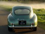 Aston Martin DB2 Saloon 1950 года
